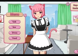 Sex teacher for hentai furry kitties