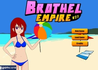 Empire of brothels - boost your sex business