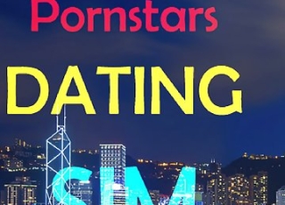 Sex dating simulator with pornstars
