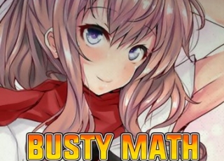 For the correct answer, the math teacher will show boobs